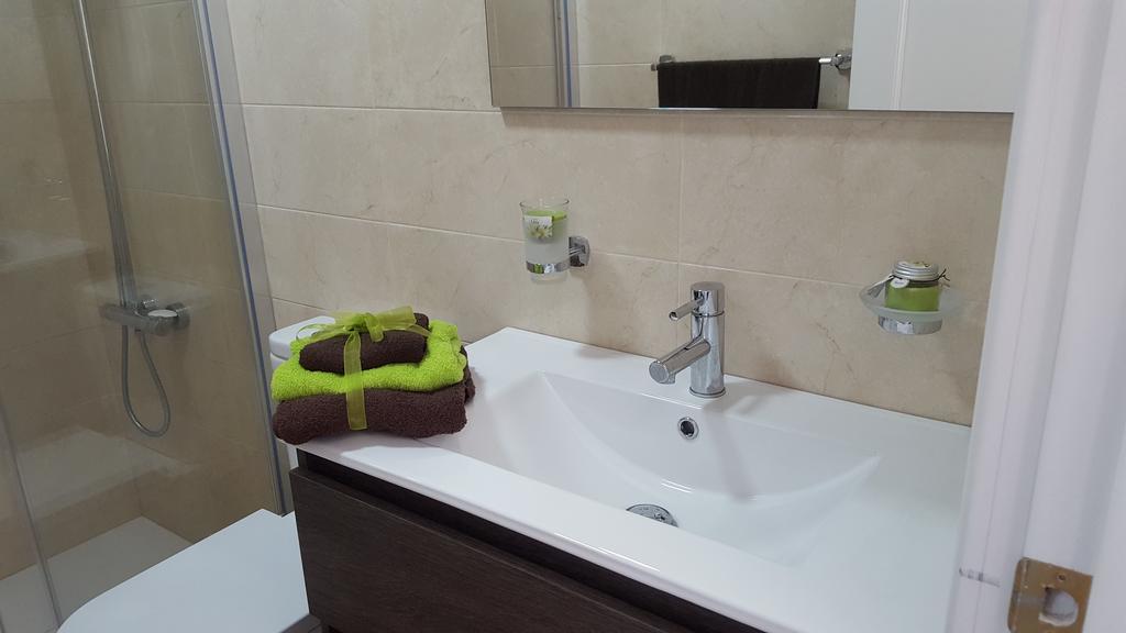 Apartamento Sur Monsenor Apartment Playa Del Cura  Bagian luar foto