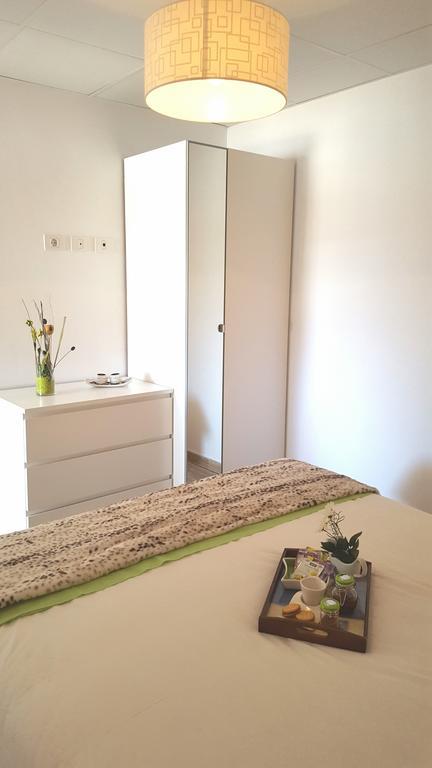 Apartamento Sur Monsenor Apartment Playa Del Cura  Bagian luar foto