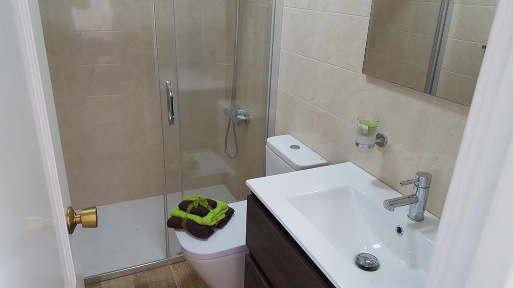 Apartamento Sur Monsenor Apartment Playa Del Cura  Bagian luar foto