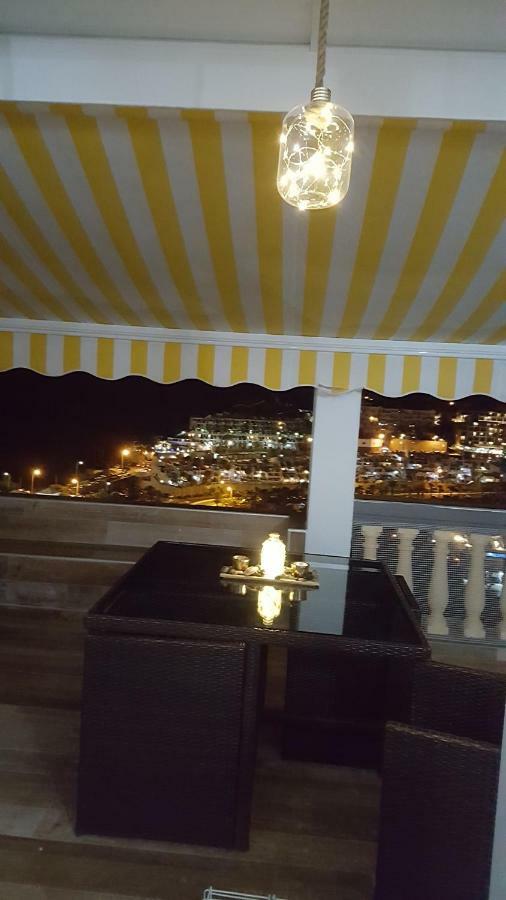 Apartamento Sur Monsenor Apartment Playa Del Cura  Bagian luar foto