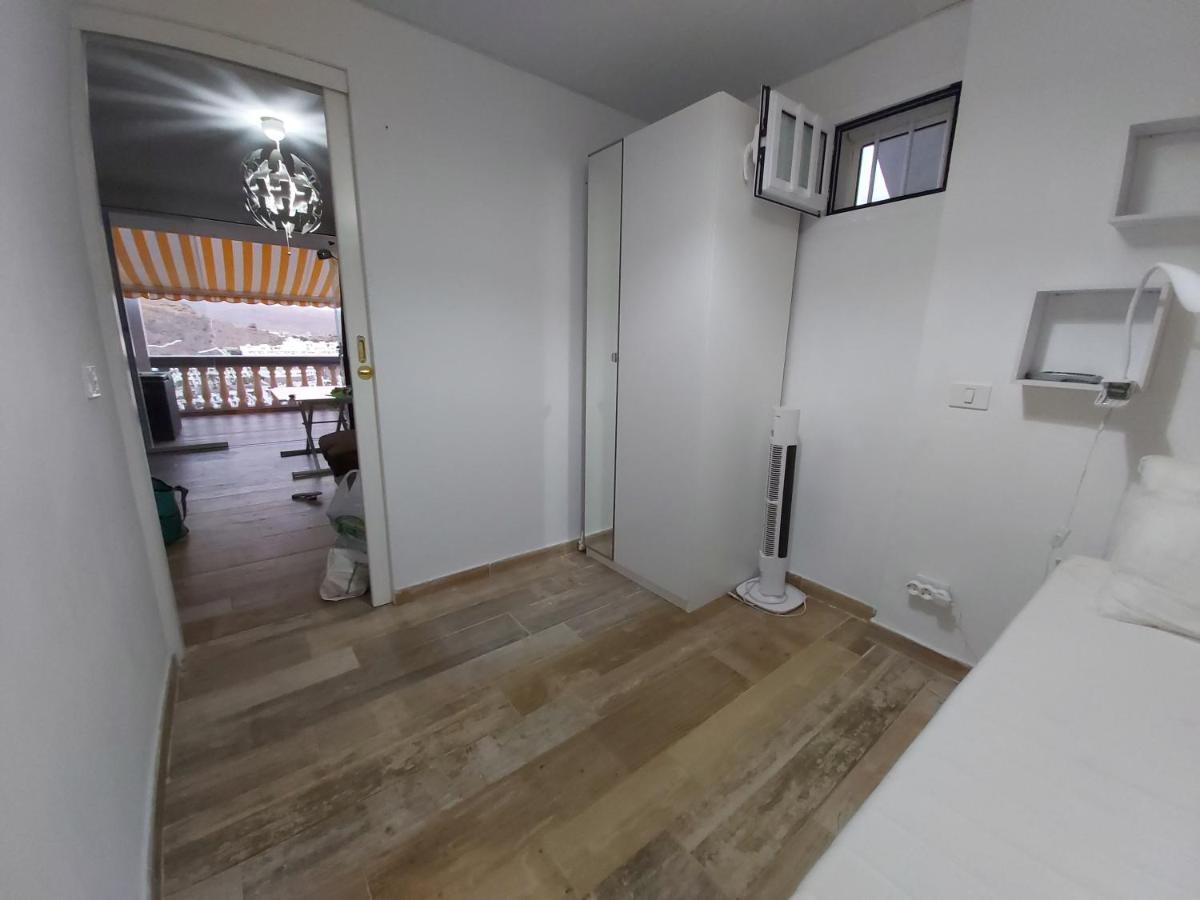 Apartamento Sur Monsenor Apartment Playa Del Cura  Bagian luar foto